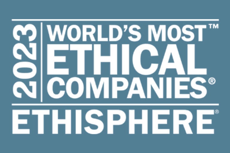 Flex命名Ethphere2023世界最道德公司
