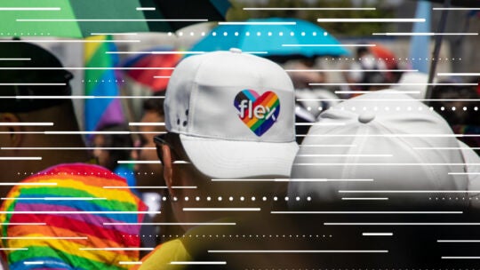 LGBTQ在巴西和墨西哥普惠性实践